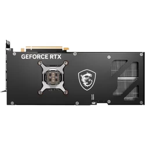 MSI GeForce RTX 4090 GAMING X SLIM 24G GDDR6X image