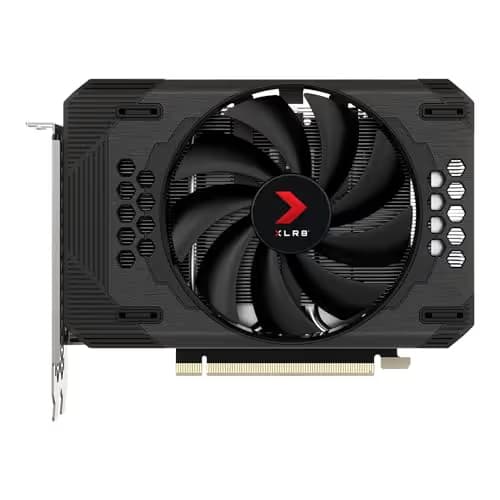 PNY XLR8 Gaming REVEL EPIC-X RGB GeForce RTX 3060 12GB 12 GB image