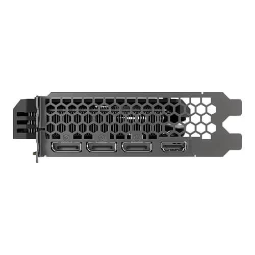 PNY XLR8 Gaming REVEL EPIC-X RGB GeForce RTX 3060 12GB 12 GB image