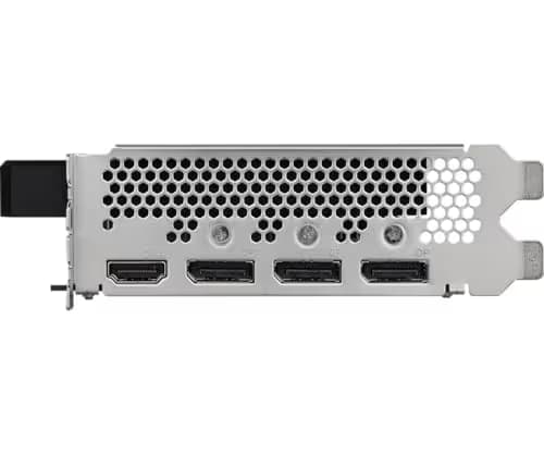 Intel Arc A380 Challenger ITX 6GB OC image