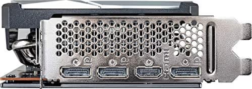 MSI Radeon RX 6700 XT MECH 2X 12G GDDR6 image