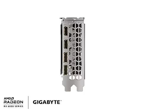 Gigabyte EAGLE Radeon RX 6700 XT 12 GB image