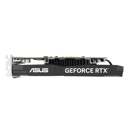 ASUS Dual GeForce RTX 3050 OC Edition 6GB GDDR6 image