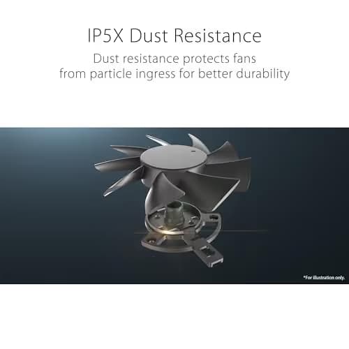 ASUS Dual GeForce RTX 3050 OC Edition 6GB GDDR6 image