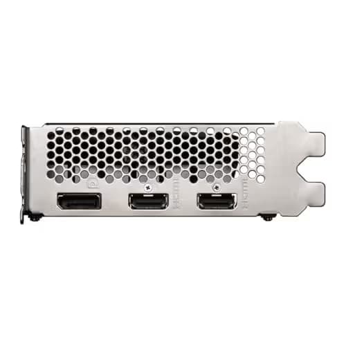 MSI GeForce RTX 3050 VENTUS 2X 6G OC GDDR6 image