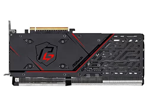 ASRock Intel Arc A770 Phantom Gaming 16GB OC GDDR6 image