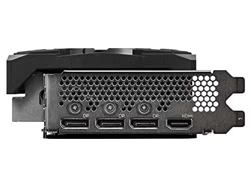 ASRock Intel Arc A770 Phantom Gaming 16GB OC GDDR6 image