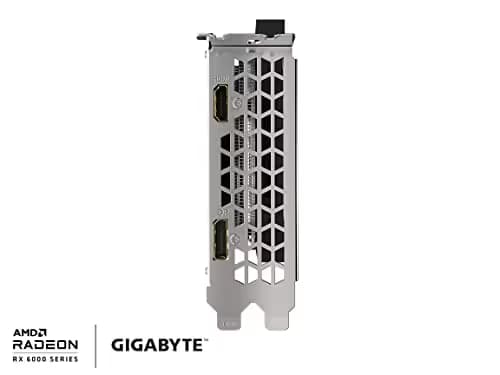 Gigabyte EAGLE Radeon RX 6400 4 GB image