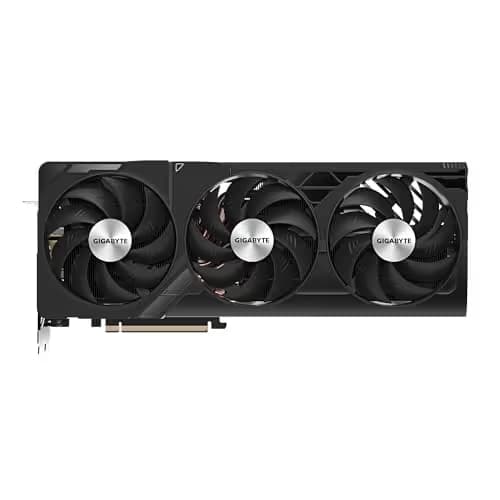 GIGABYTE GeForce RTX™ 4070 Ti SUPER WINDFORCE MAX OC 16G GDDR6X image