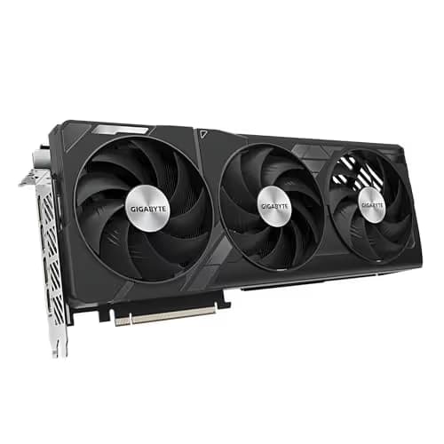 GIGABYTE GeForce RTX™ 4070 Ti SUPER WINDFORCE MAX OC 16G GDDR6X image
