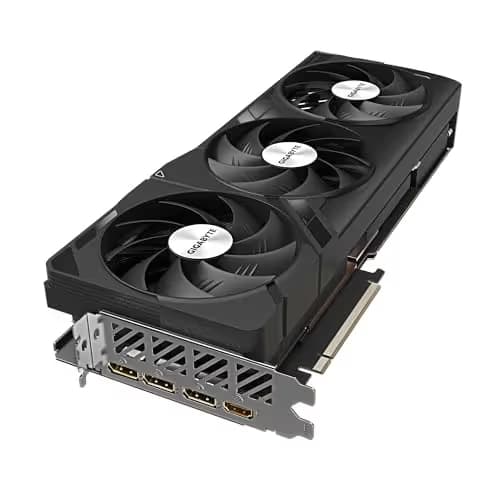 GIGABYTE GeForce RTX™ 4070 Ti SUPER WINDFORCE MAX OC 16G GDDR6X image