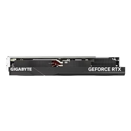 GIGABYTE GeForce RTX™ 4070 Ti SUPER WINDFORCE MAX OC 16G GDDR6X image