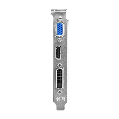 EVGA 02G-P3-3733-KR GeForce GT 730 2 GB image