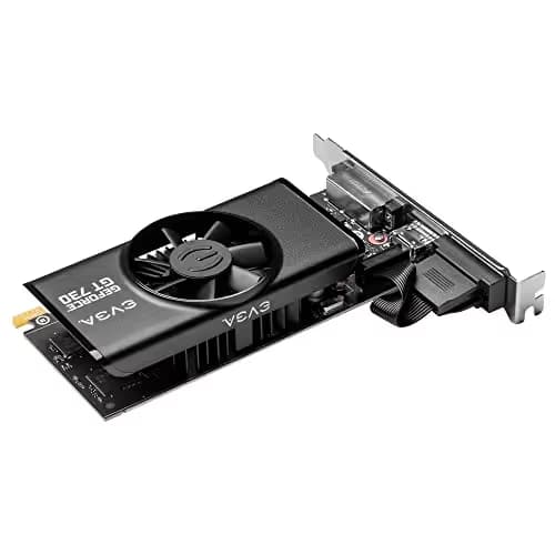 EVGA 02G-P3-3733-KR GeForce GT 730 2 GB image