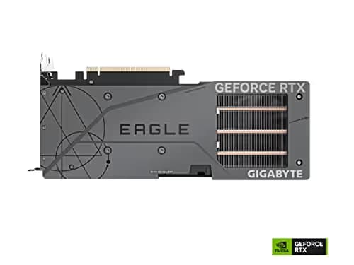 Gigabyte GeForce RTX 4060 Ti EAGLE 8G GDDR6 image