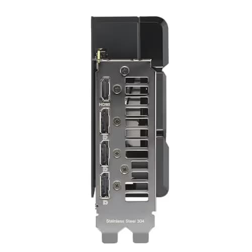 ASUS Dual Radeon RX 7700 XT OC Edition 12GB GDDR6 image