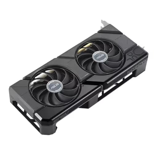 ASUS Dual Radeon RX 7700 XT OC Edition 12GB GDDR6 image