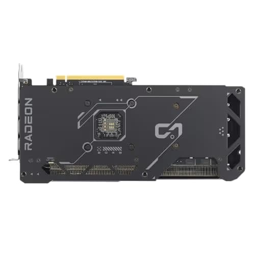 ASUS Dual Radeon RX 7700 XT OC Edition 12GB GDDR6 image