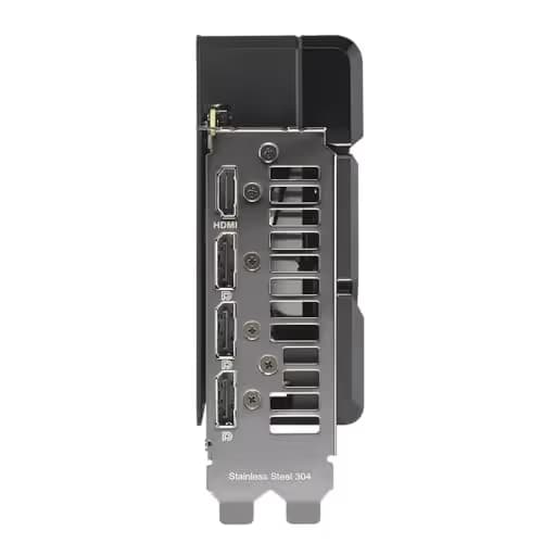 ASUS Dual Radeon RX 7700 XT OC Edition 12GB GDDR6 image