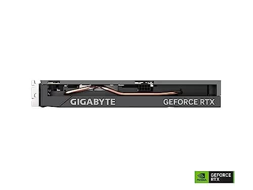 GIGABYTE EAGLE OC GeForce RTX 4060 8GB GDDR6 image