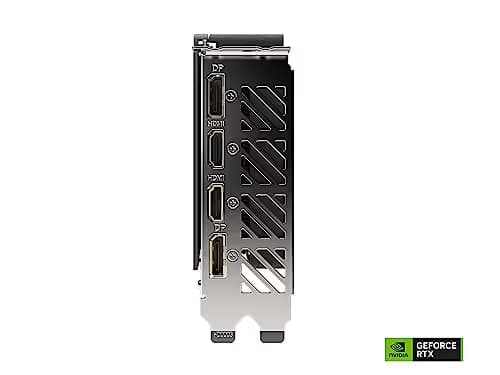 GIGABYTE EAGLE OC GeForce RTX 4060 8GB GDDR6 image