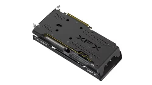 XFX Speedster SWFT 210 Radeon RX 7600 XT 16GB GDDR6  image