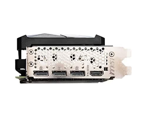 MSI GeForce RTX 3090 VENTUS 3X 24G OC GeForce RTX 3090 24 GB image