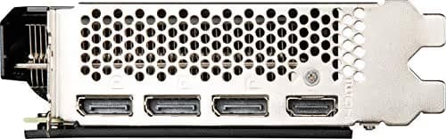 MSI GeForce RTX 3050 AERO ITX 8GB OC image