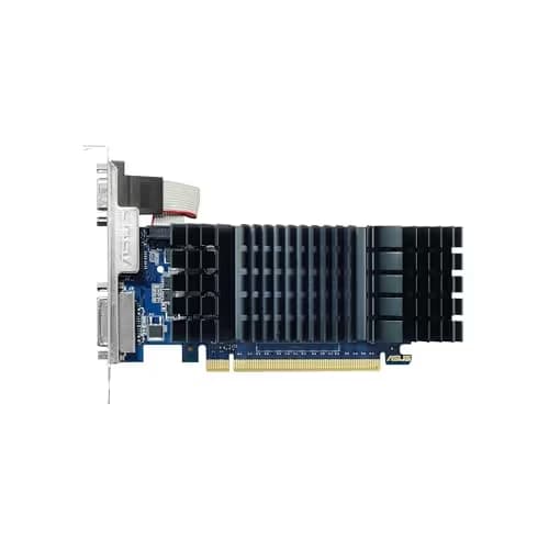 Asus GeForce GT 730 2 GB GDDR5 image