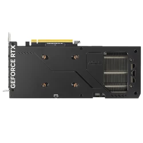 ASUS PRIME GeForce RTX 4070 SUPER 12GB GDDR6X OC Edition image