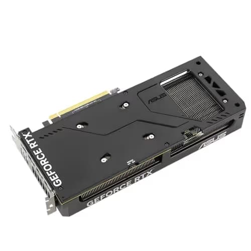 ASUS PRIME GeForce RTX 4070 SUPER 12GB GDDR6X OC Edition image
