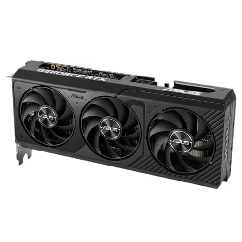 ASUS PRIME GeForce RTX 4070 SUPER 12GB GDDR6X OC Edition image