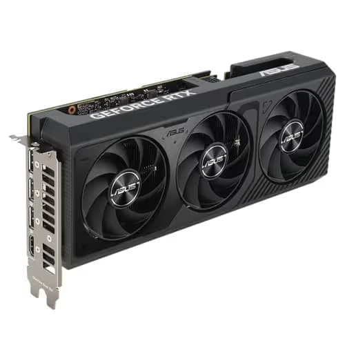 ASUS PRIME GeForce RTX 4070 SUPER 12GB GDDR6X OC Edition image