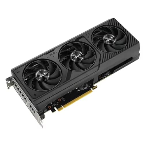 ASUS PRIME GeForce RTX 4070 SUPER 12GB GDDR6X OC Edition image