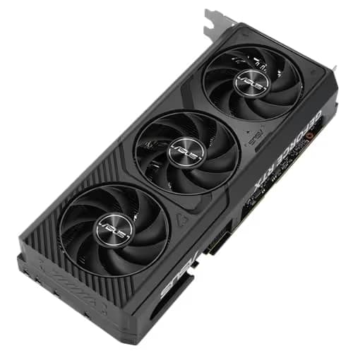 ASUS PRIME GeForce RTX 4070 SUPER 12GB GDDR6X OC Edition image
