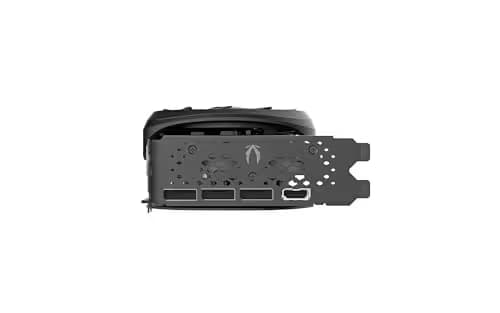 Zotac GeForce RTX 4080 SUPER GAMING AMP 16GB GDDR6X Black image
