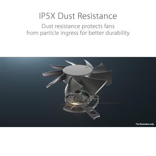 Asus LP BRK OC GeForce RTX 4060 8GB GDDR6 Black image