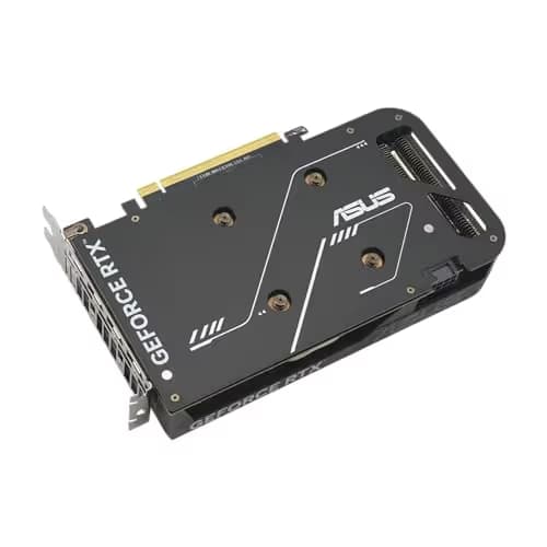 ASUS Dual GeForce RTX 4060 V2 OC Edition 8GB GDDR6 image