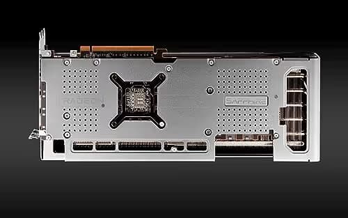Sapphire NITRO+ AMD Radeon RX 7700 XT 12GB GDDR6 image