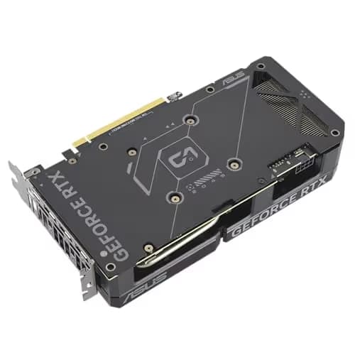 ASUS Dual GeForce RTX 4060 Ti EVO OC Edition 8GB GDDR6 image