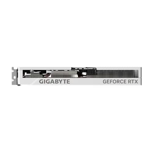 Gigabyte EAGLE OC ICE GeForce RTX 4060 Ti 8GB GDDR6 White image