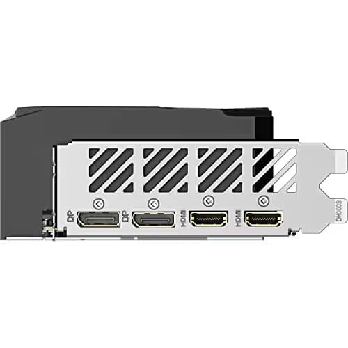 Gigabyte AORUS ELITE GeForce RTX 4060 Ti 8 GB image
