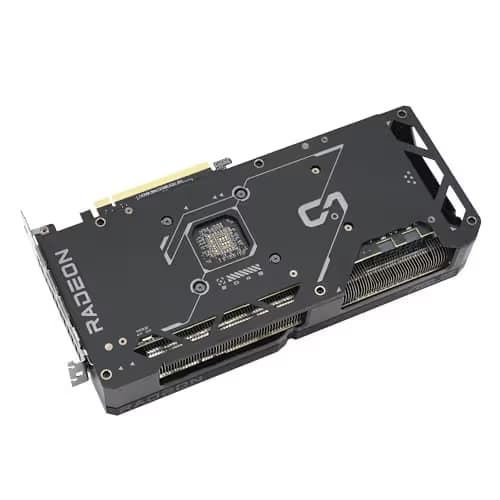 Asus DUAL OC Radeon RX 7900 GRE 16GB GDDR6 Black image