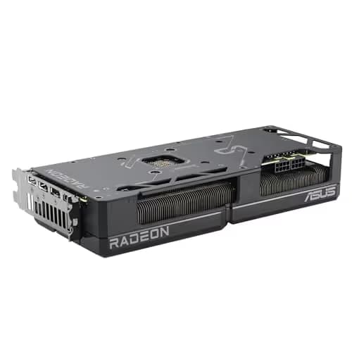 Asus DUAL OC Radeon RX 7900 GRE 16GB GDDR6 Black image