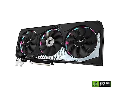 Gigabyte AORUS ELITE GeForce RTX 4060 8 GB image