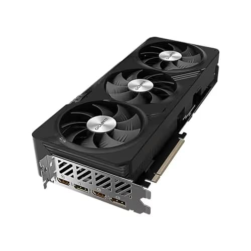 Gigabyte GAMING OC Radeon RX 7900 GRE 16GB GDDR6 Black image