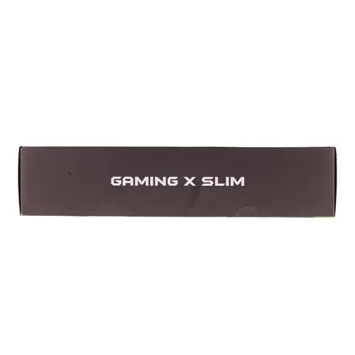 MSI GeForce RTX 4060 Ti GAMING X SLIM 16G GDDR6 image