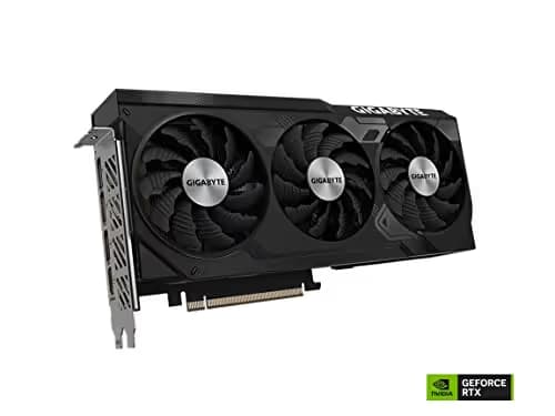Gigabyte GeForce RTX 4070 SUPER WINDFORCE OC 12G (Rev. 1.0) GDDR6X image