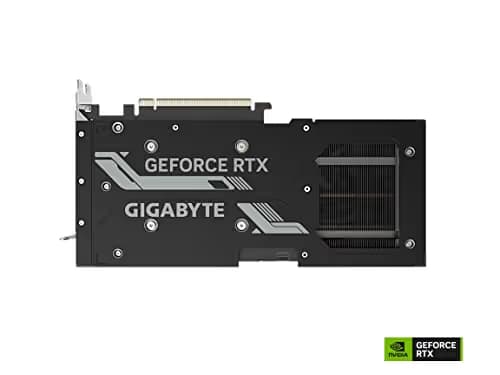 Gigabyte GeForce RTX 4070 SUPER WINDFORCE OC 12G (Rev. 1.0) GDDR6X image