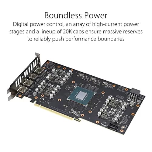 ASUS TUF Gaming GeForce RTX™ 4070 SUPER 12GB GDDR6X OC Edition image